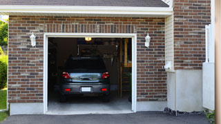 Garage Door Installation at Summerside San Jose, California